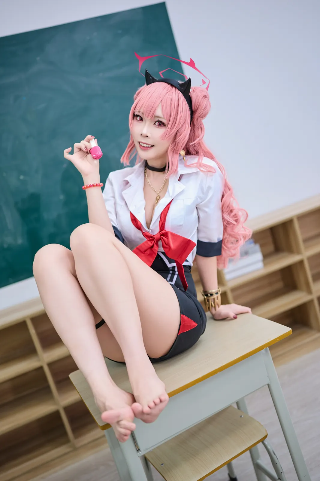 Maou Mo - Kirara [47P-334MB]