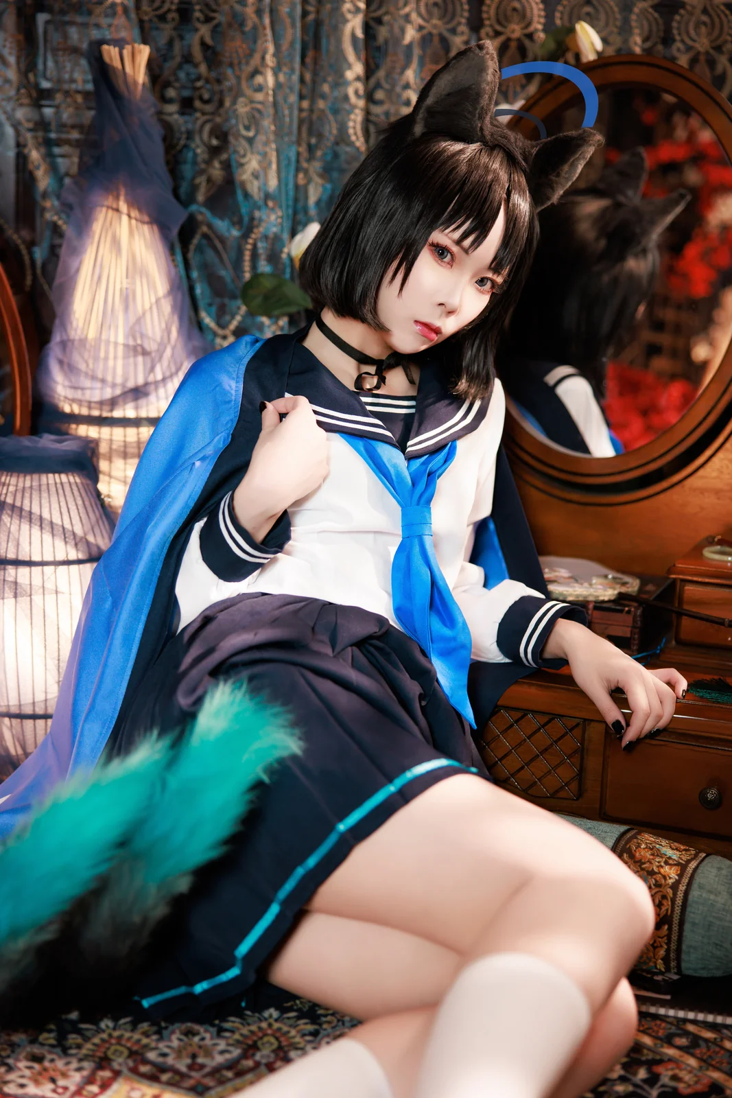 Maou Mo - Kiryuu Kikyou [13P-178MB]