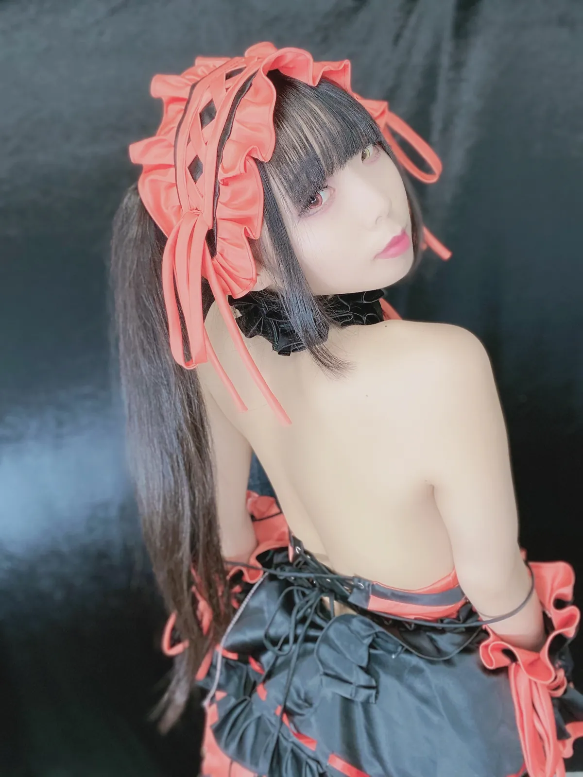 Nagomi - Kurumi [94P-262MB]