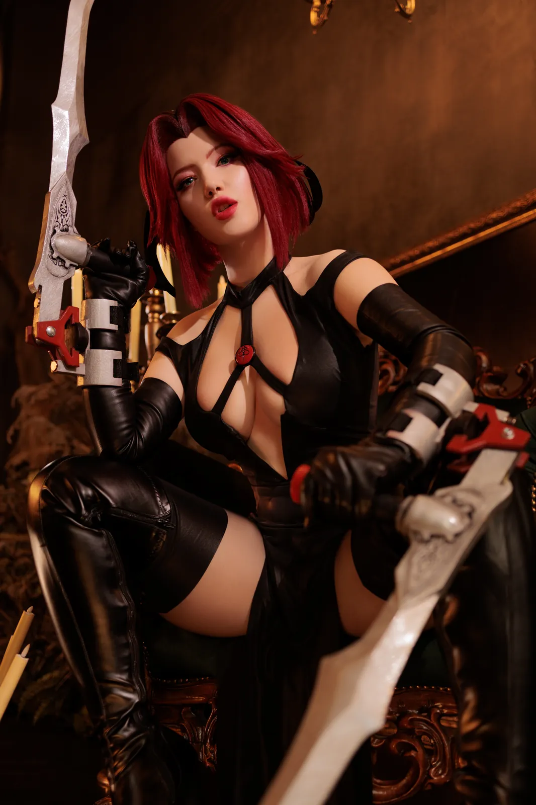 Lada Lyumos - Rayne [72P-699MB]