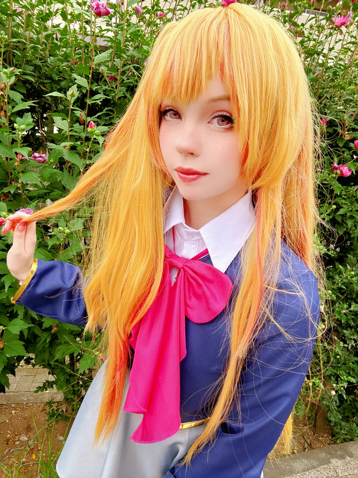 Caticornplay - Ruby Hoshino [29P-248MB]