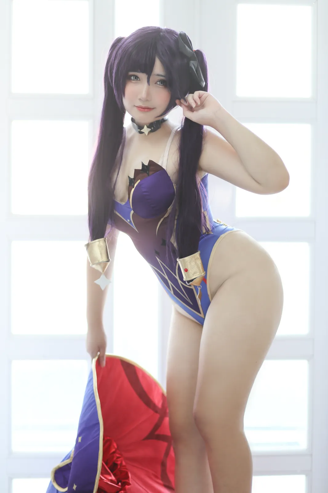 Maria Desu - Mona [15P-138MB]