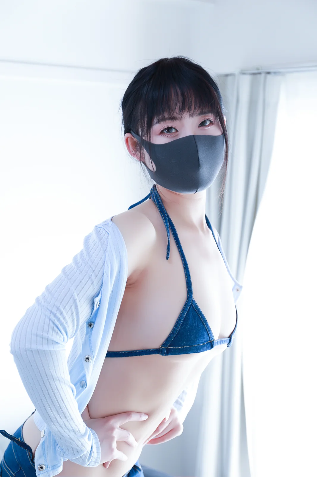 李佳 - 吉他妹妹2 [66P-263MB]