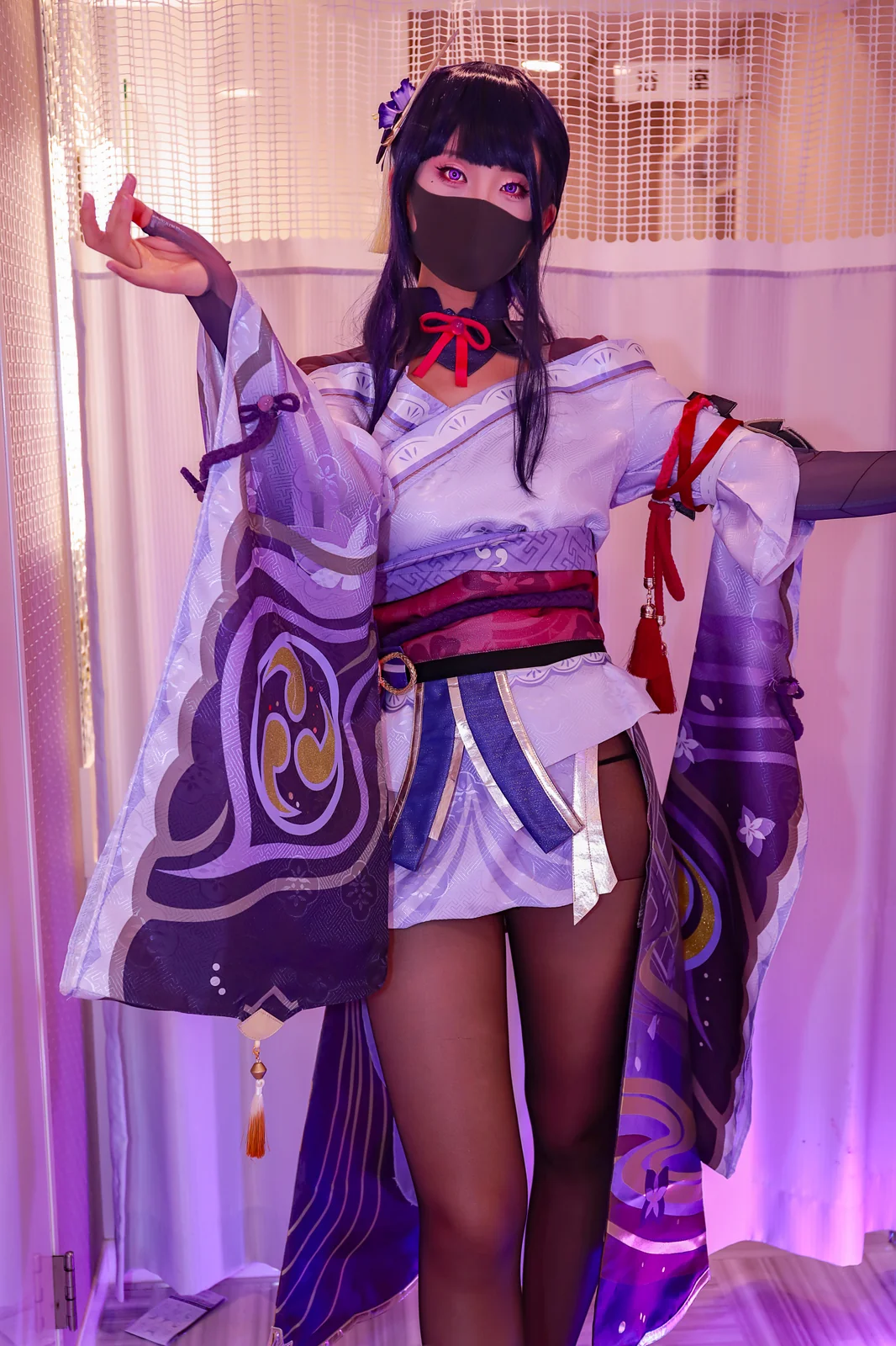 李佳 – 雷神 [72P-365MB]