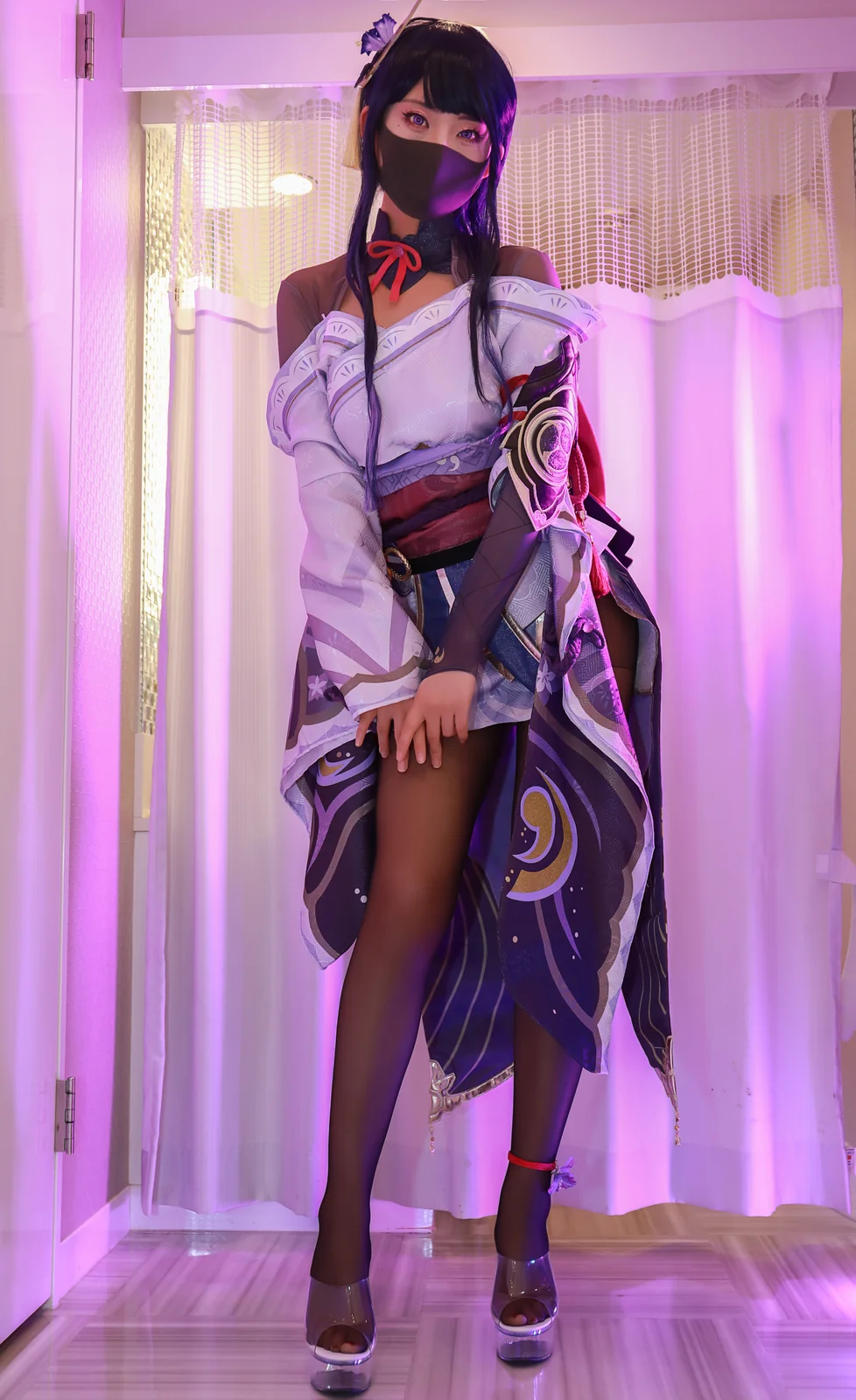 李佳 - 雷神 [72P-365MB]