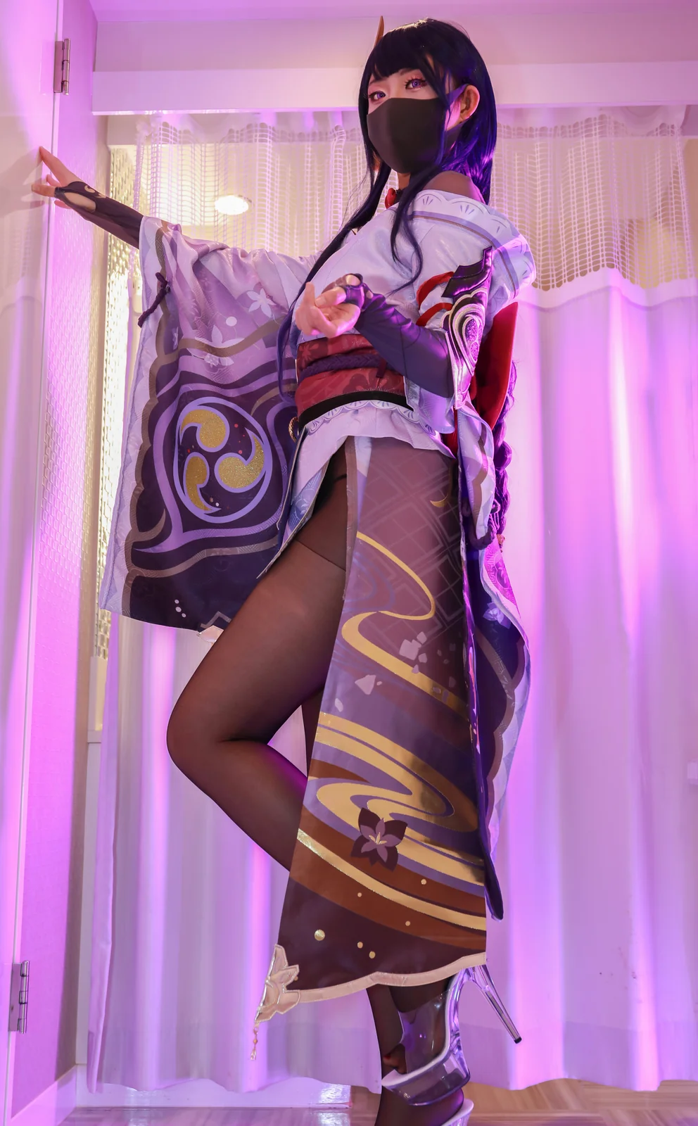 李佳 - 雷神 [72P-365MB]