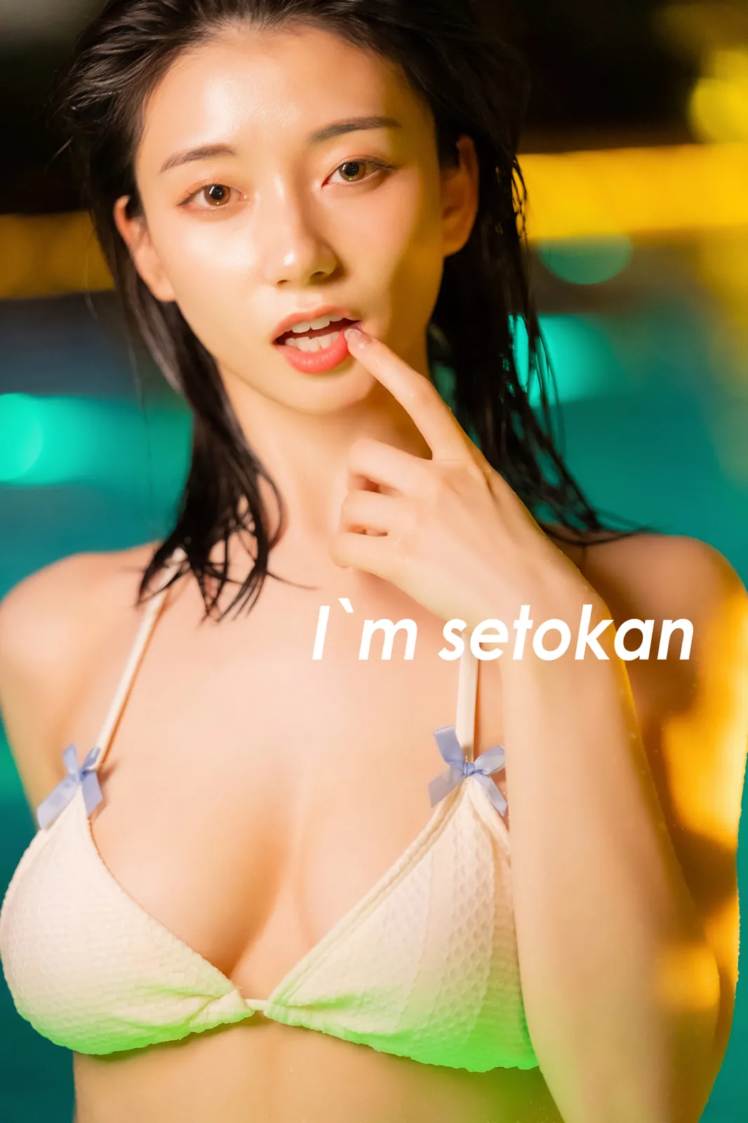Photobook – 25.9.10 瀬戸環奈 写真集 I`m setokan [85P-334MB]