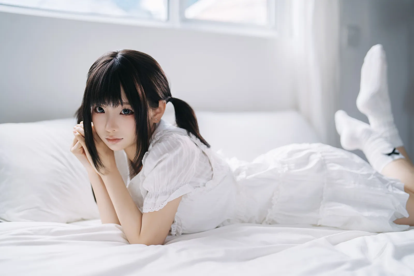 蠢沫沫 - 25年8月自拍 (4套) [166P-3.35GB]