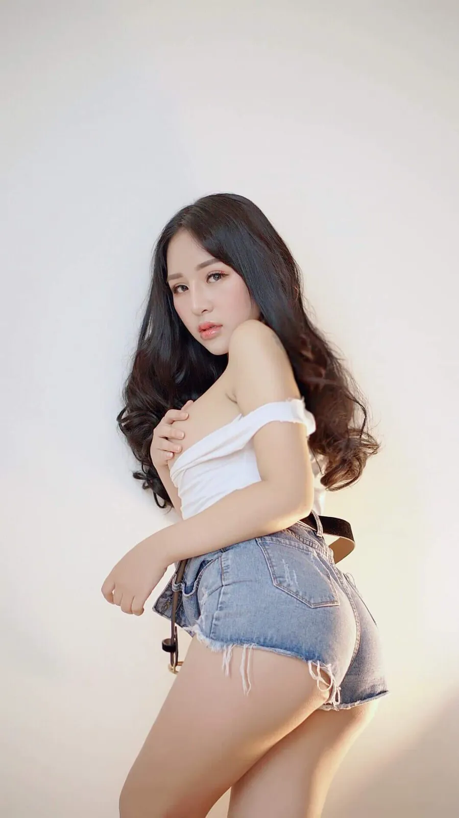 chanchann97灿灿 - 新定制 [94P-283MB]