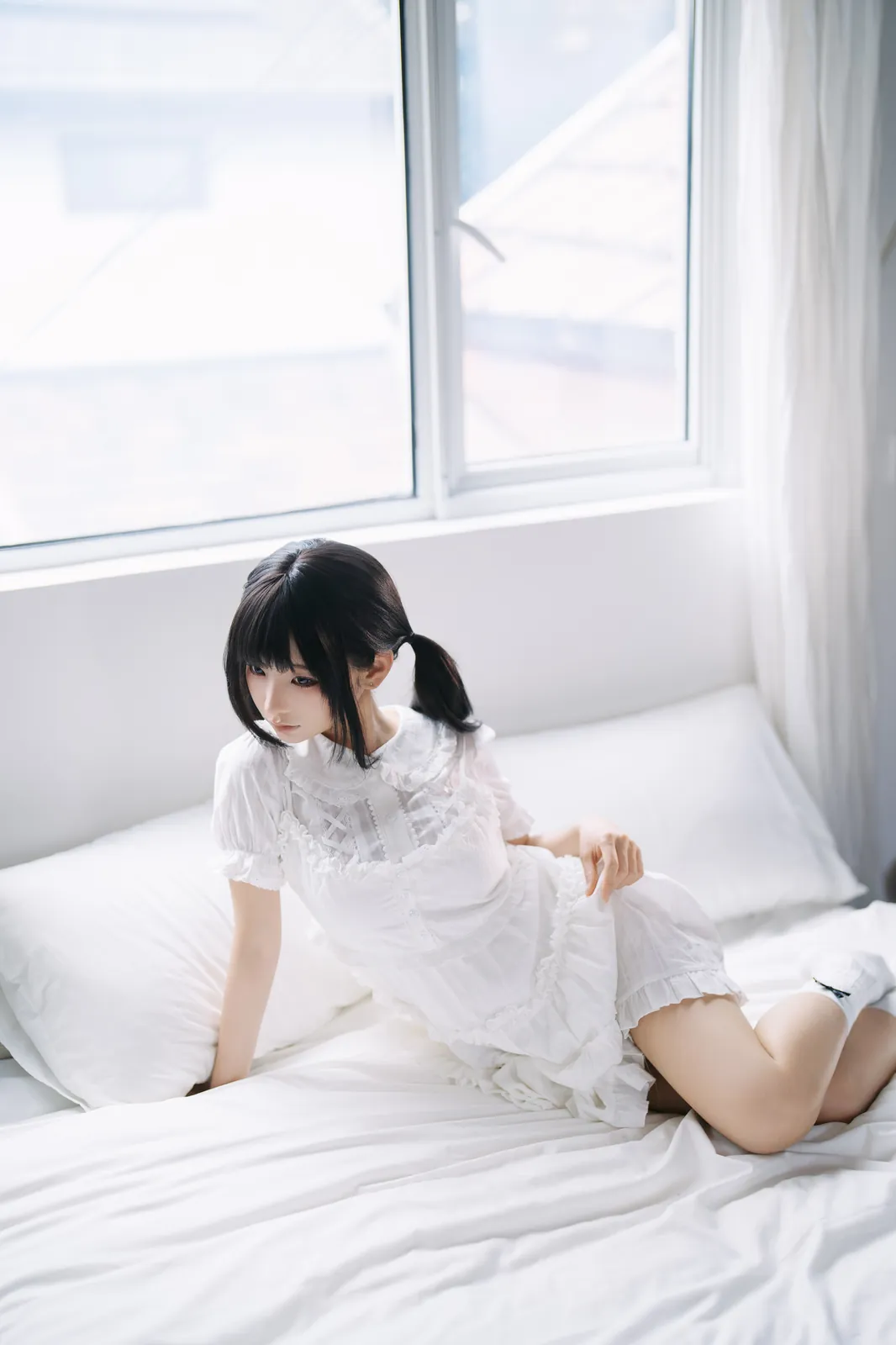 蠢沫沫 - 25年8月自拍 (4套) [166P-3.35GB]