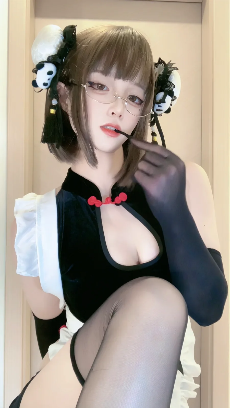 喵帕斯不是怕死喵 - 精选合集 [353P12V-1.29GB]