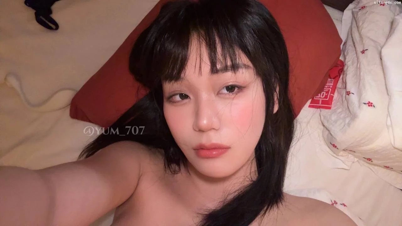 玉米yum_707 – 新定制 [6P8V-495MB]
