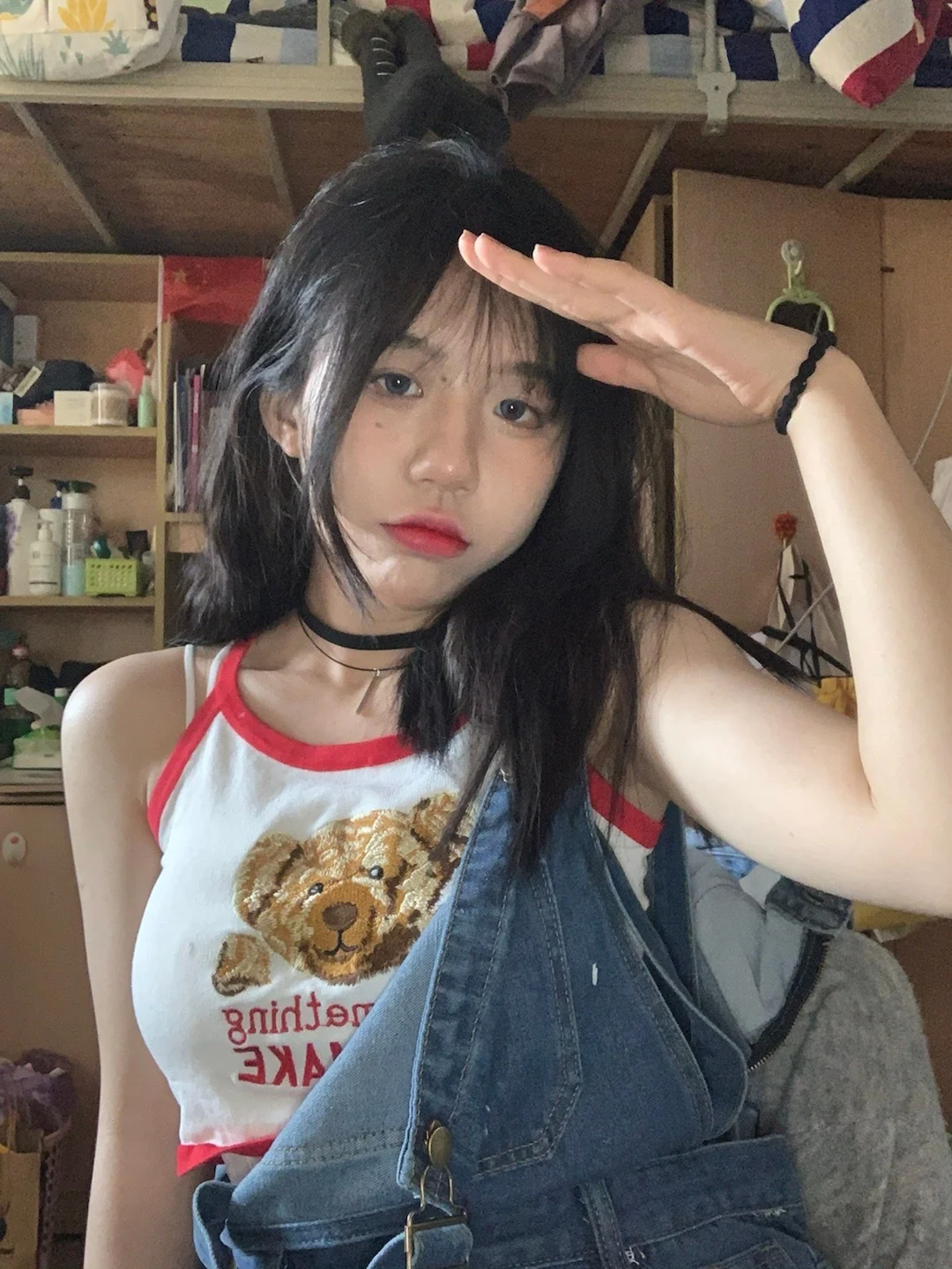 punksdde伊伊子 - 丝袜情趣制服 [334P53V-2.31GB]