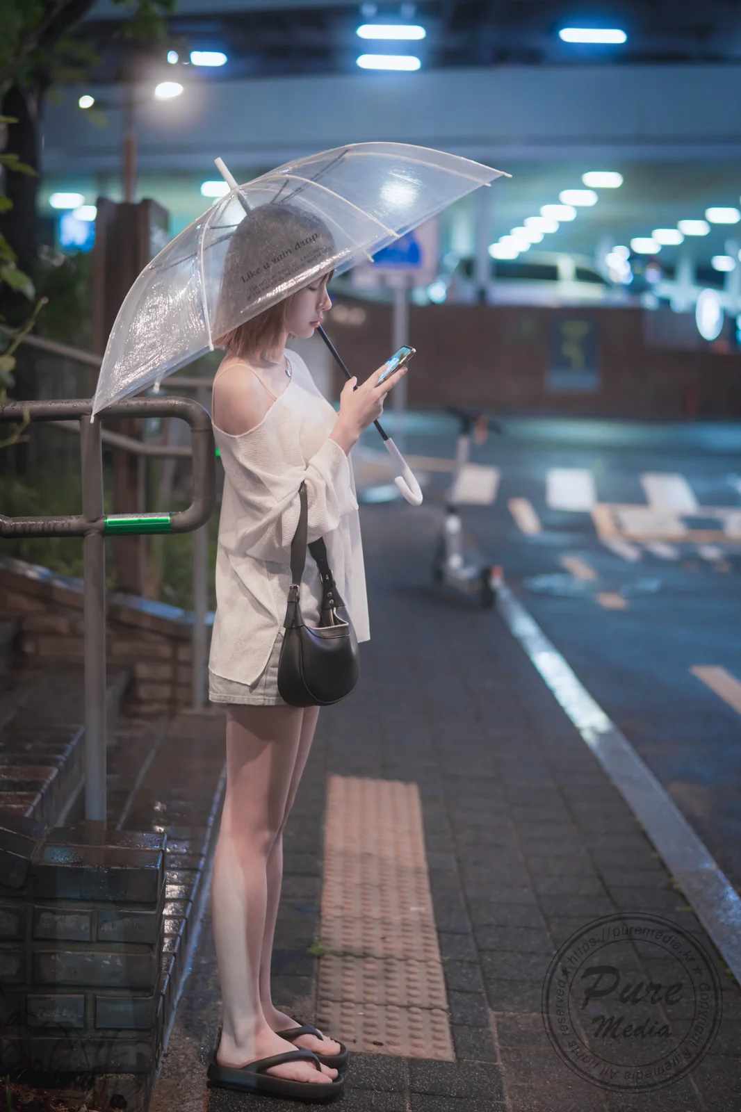 Pure Media - Vol.299 Tasha - Debut [186P-340MB]