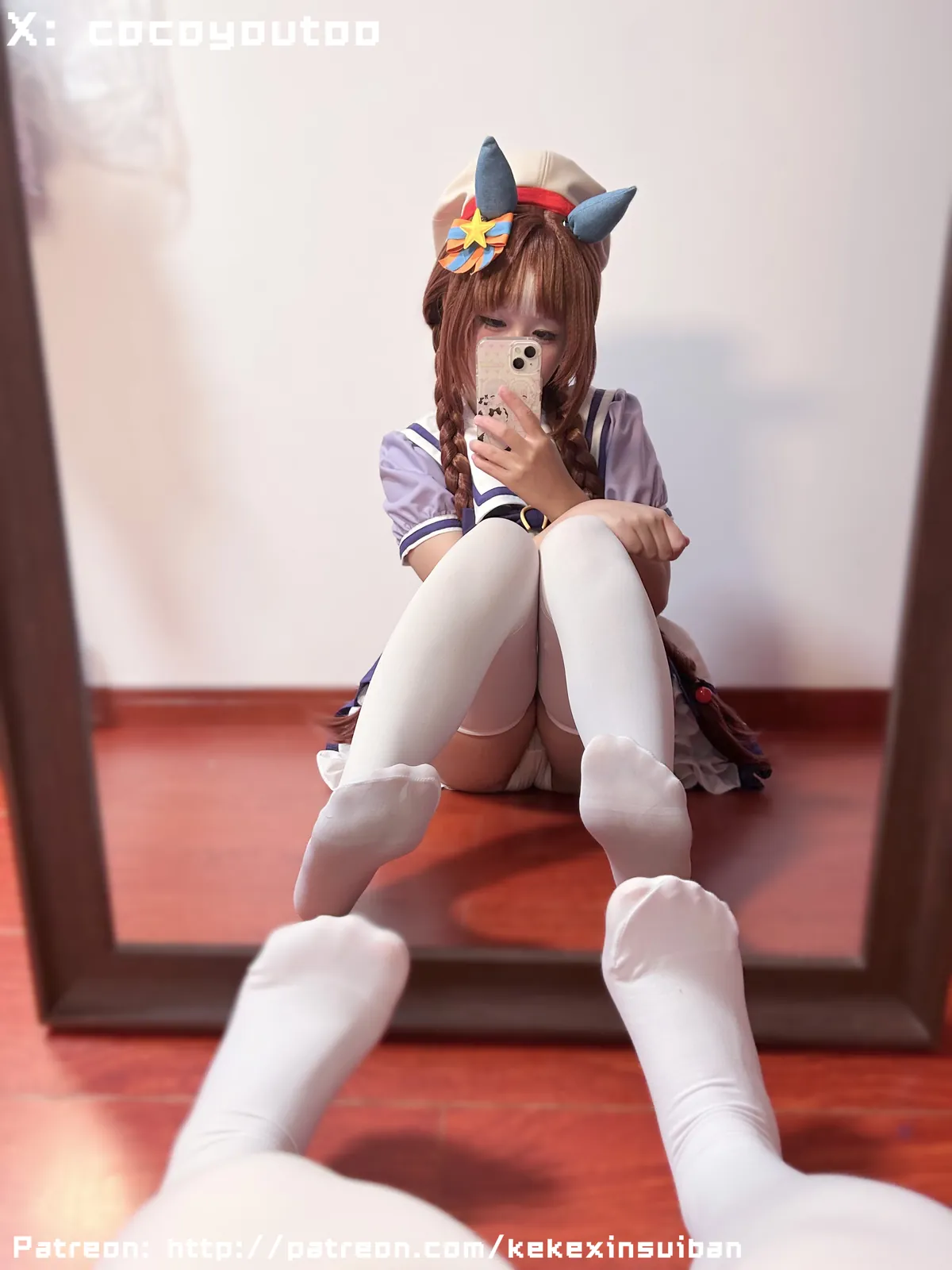 黑猫的窝 – Hokko Tarumae [35P2V-396MB]