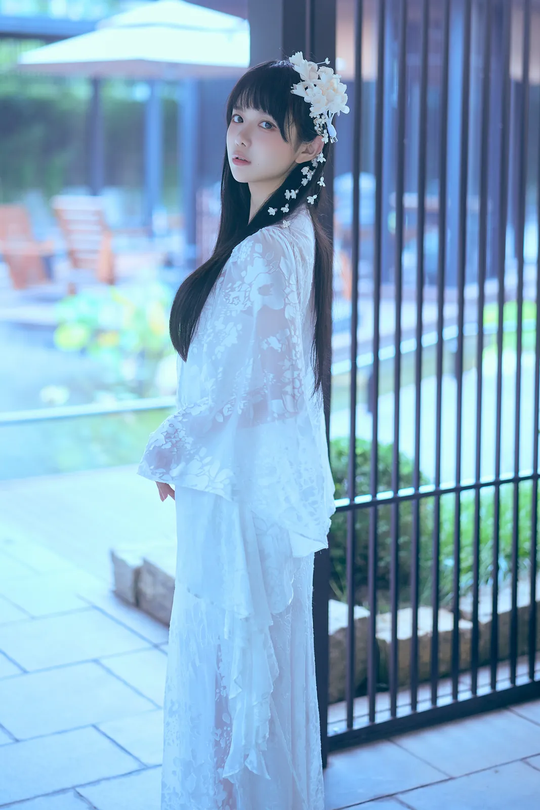 Shika小鹿鹿 - 新中式 [21P-280MB]