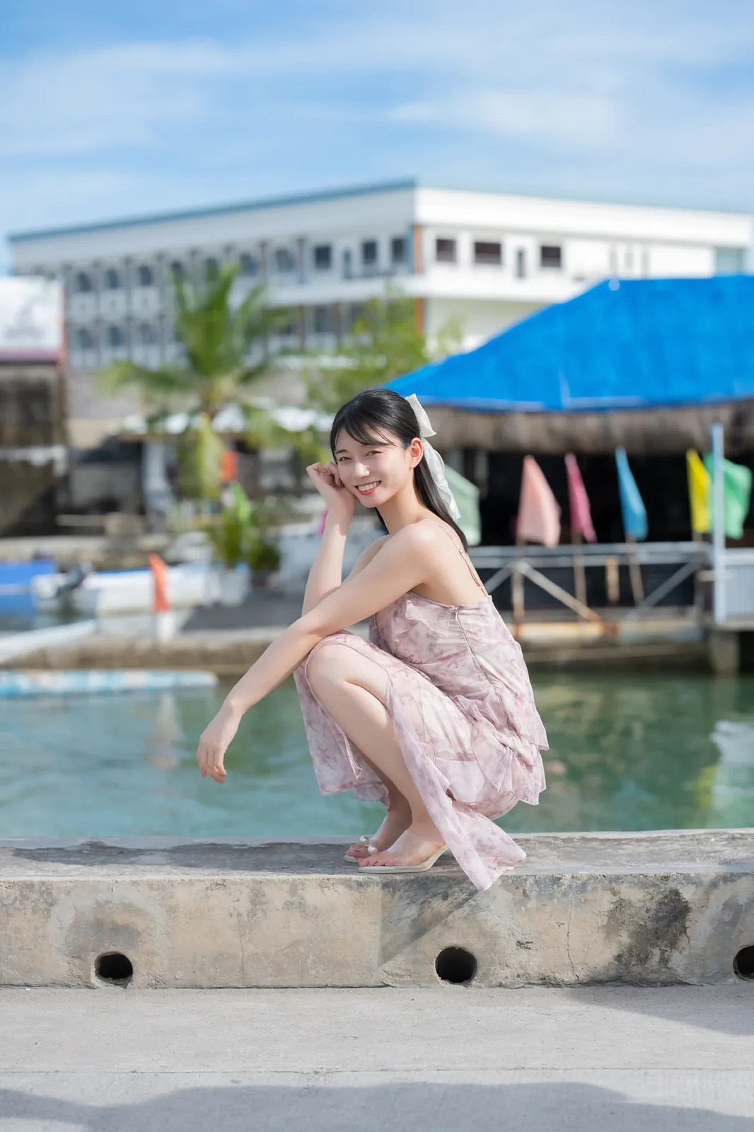 Photobook - 25.9.10 瀬戸環奈 写真集 I`m setokan [85P-334MB]