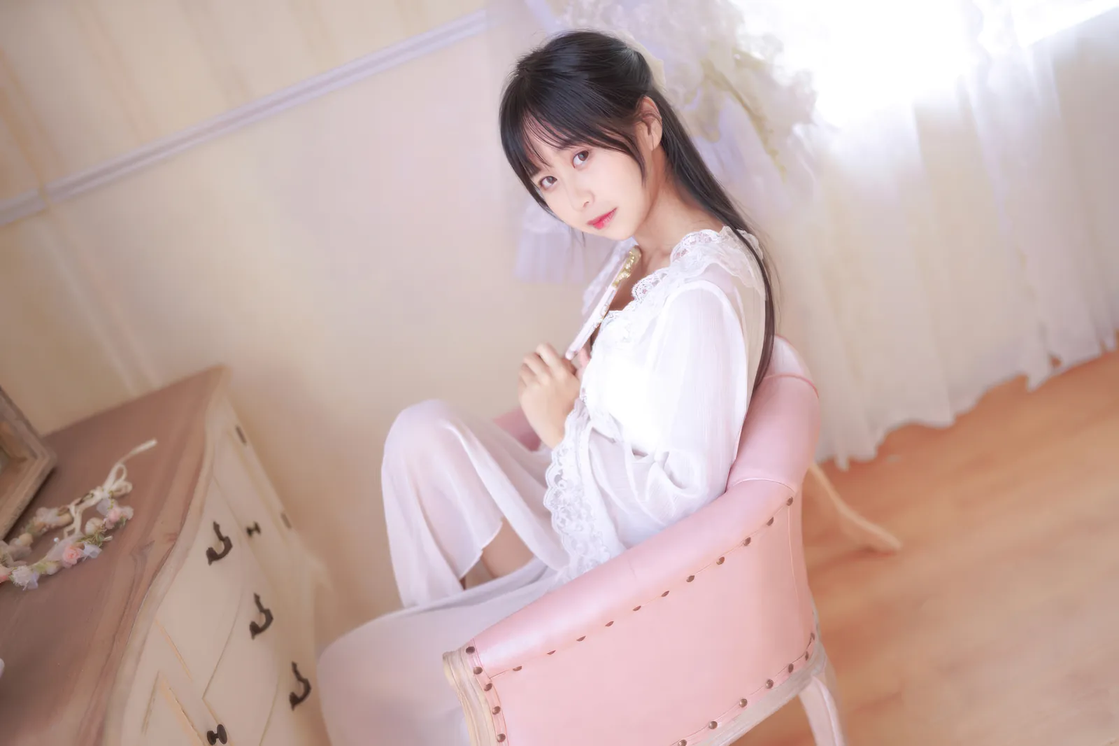 萌芽儿o0 - 白茶清欢 [22P-166MB]