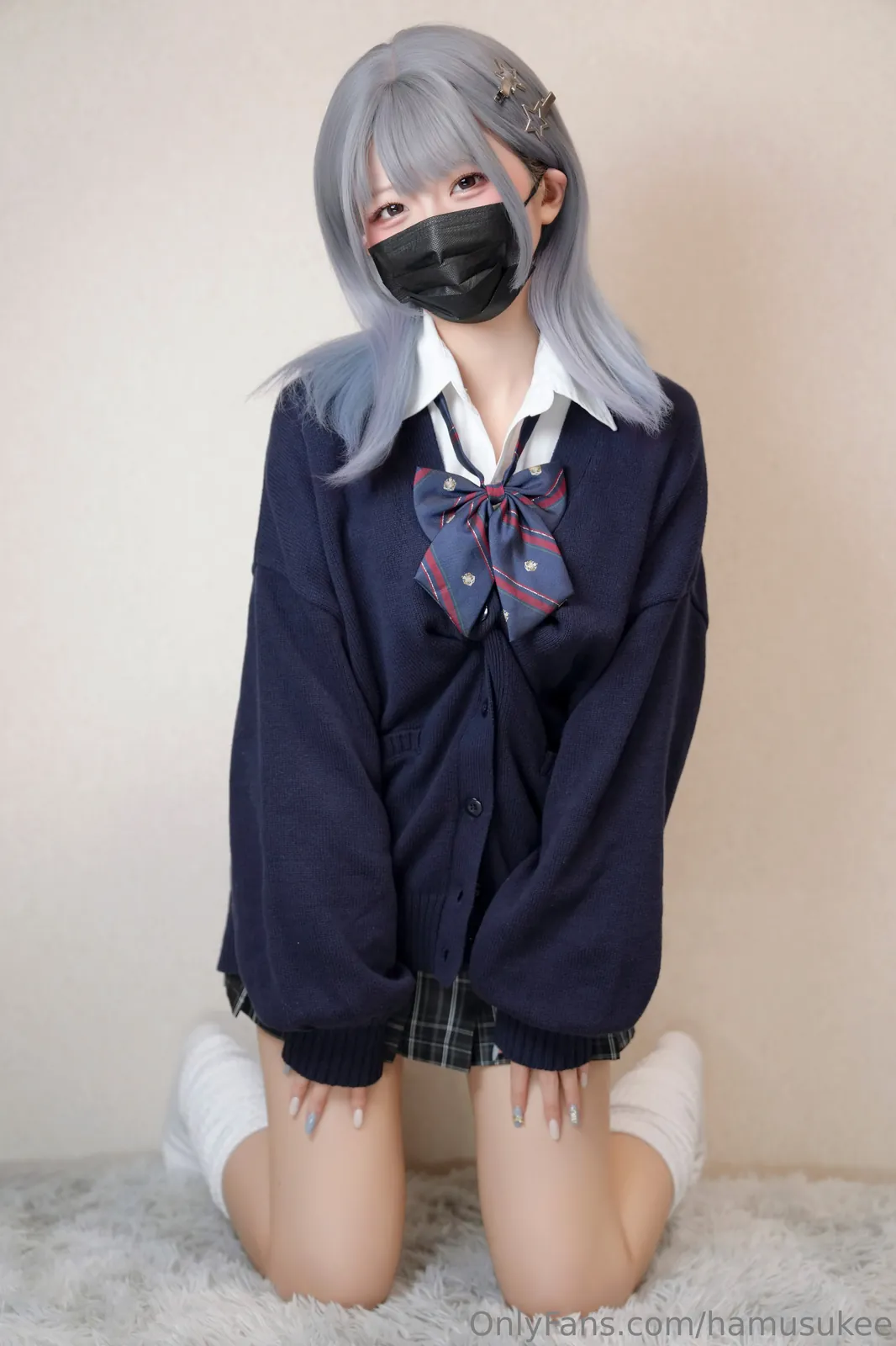 hamusuk_k - 6.1-6.14新定制 [13P6V-1.36GB]