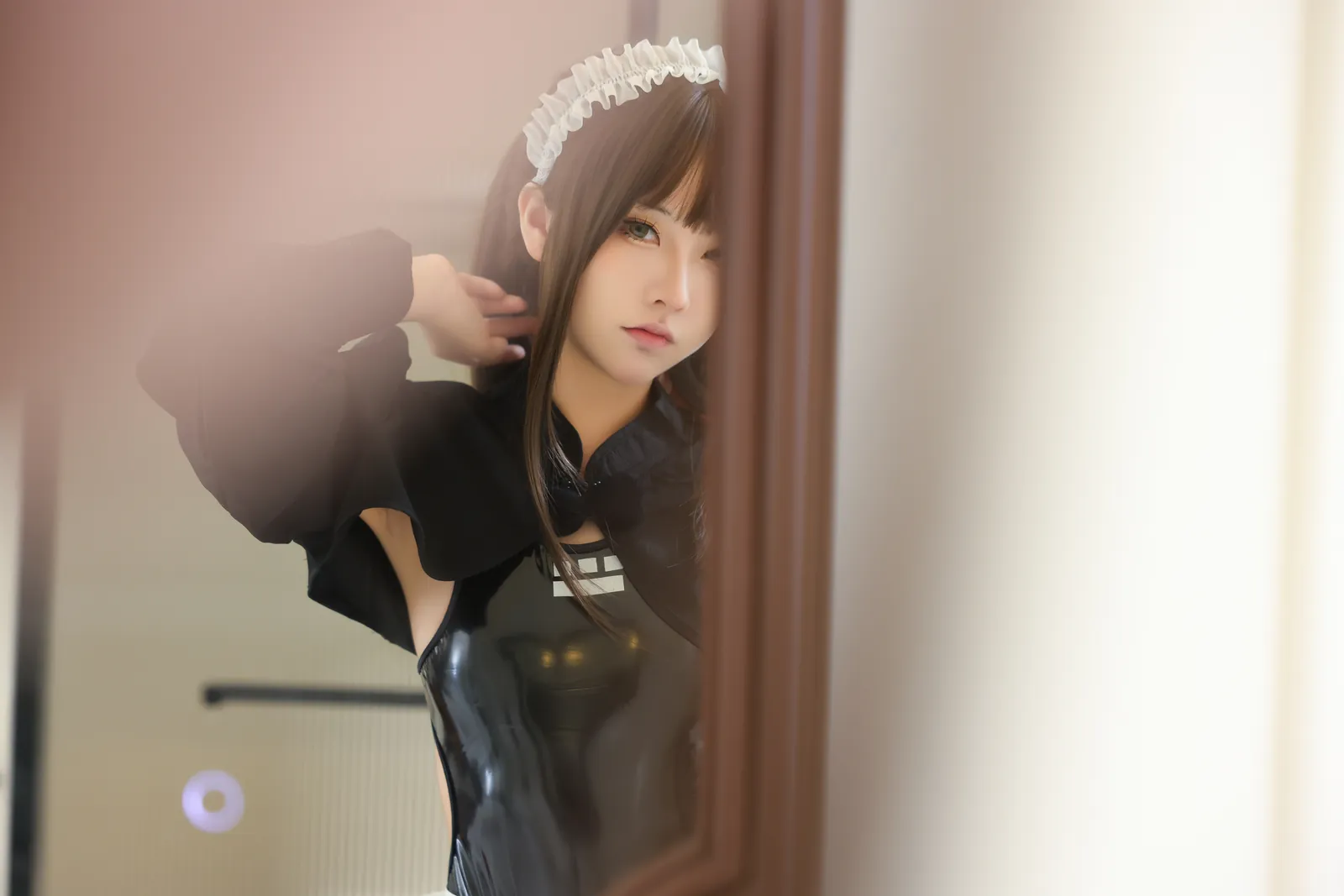 G44不会受伤 - 诗织 [33P-500MB]