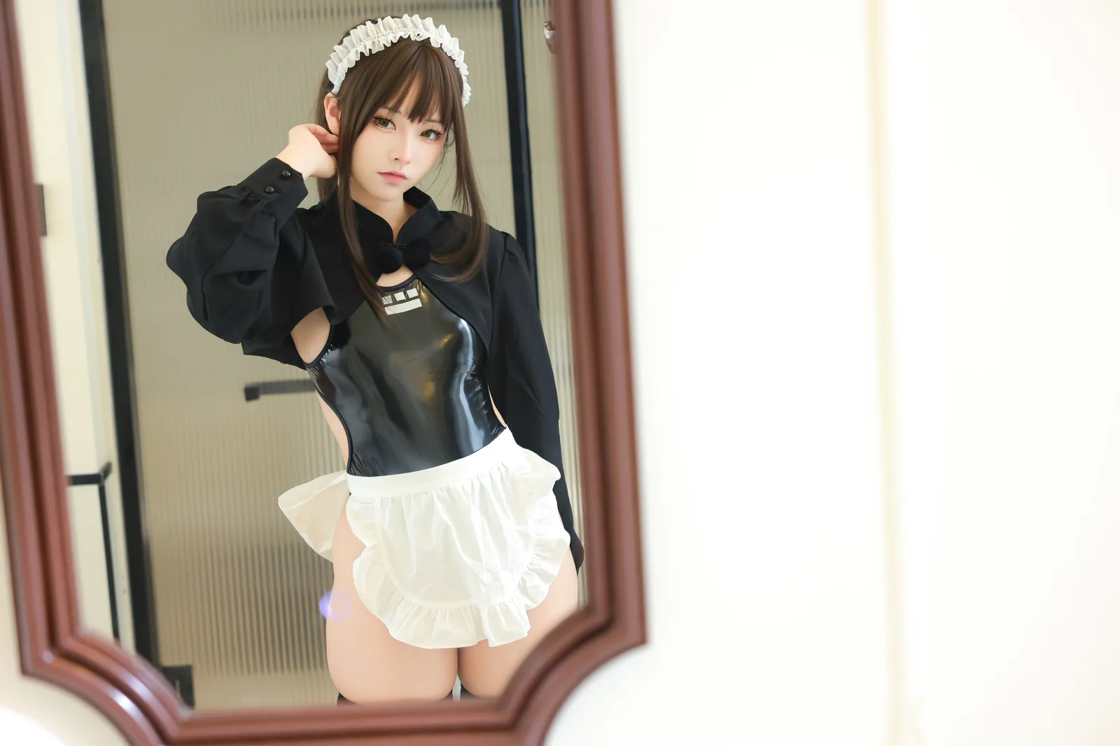 G44不会受伤 - 诗织 [33P-500MB]