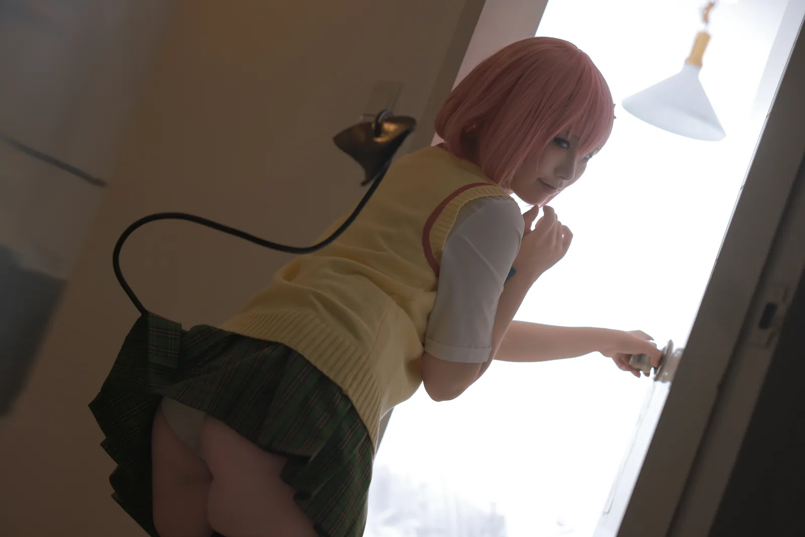G44不会受伤 - 梦梦 [22P-364MB]