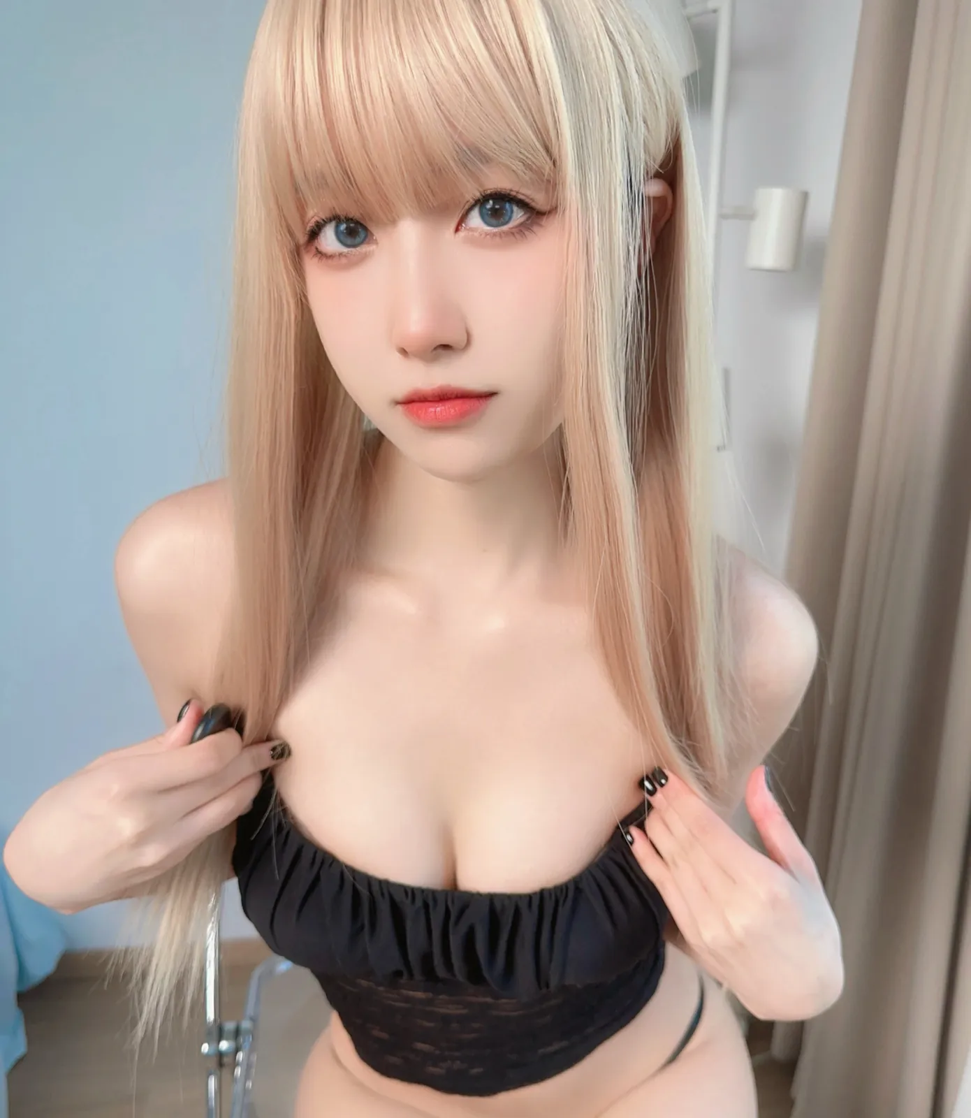 布丁大法 - Perohub 9月订阅 [130P21V-1.29GB]