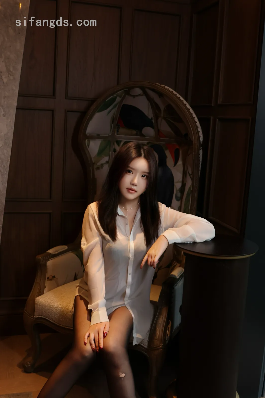 小薯条 - 结婚纪念日 [128P-1.31GB]