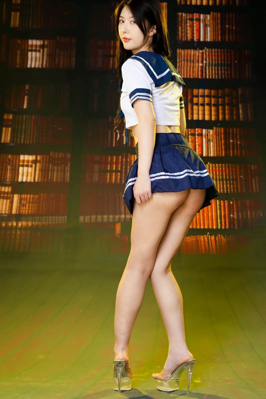 萊寇 - 2023.11.09 足球宝贝 [296P1V-2.66GB]