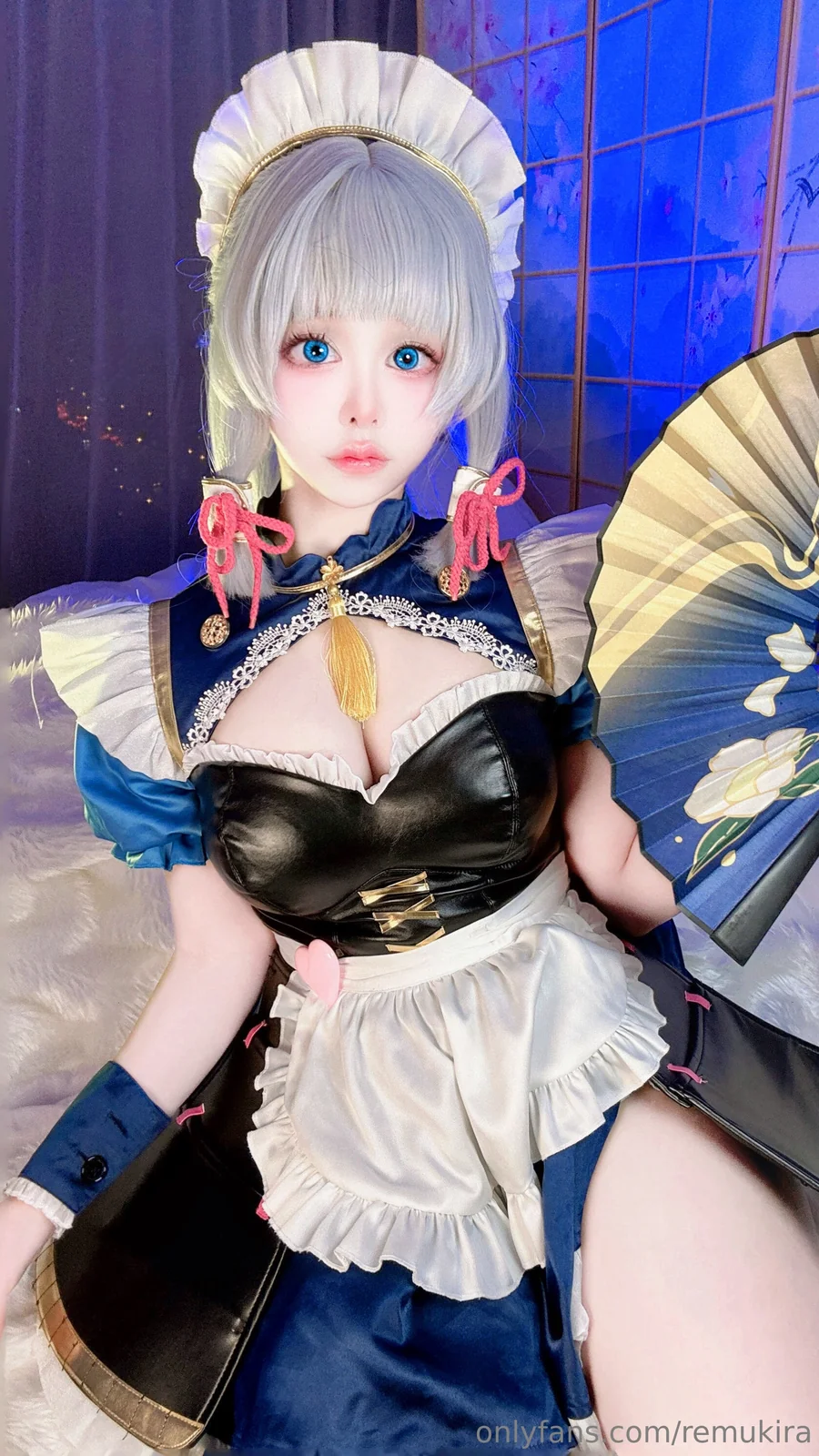 Remukira レム – Collection [56P13V-618MB]
