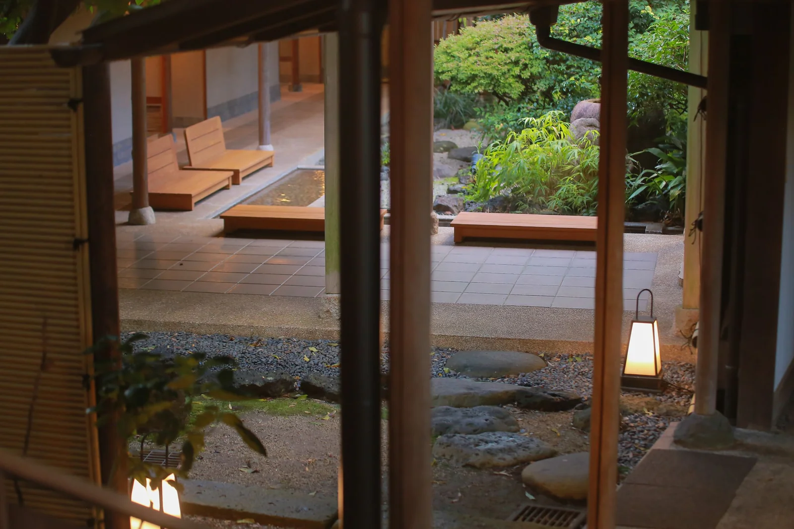 いくみ - Ikumi to Onsen 温泉 [202P-463MB]