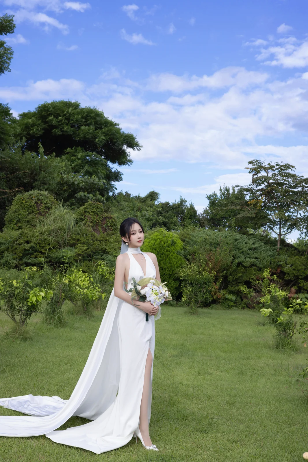 鱼子酱Fish - 婚礼 [121P-1.45GB]