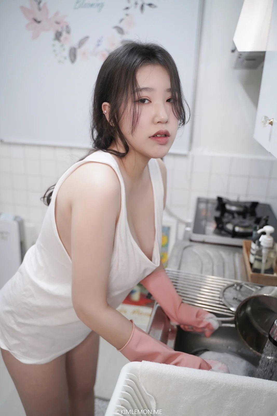 KIMLEMON - Jenn - Vol.2 [79P-506MB]