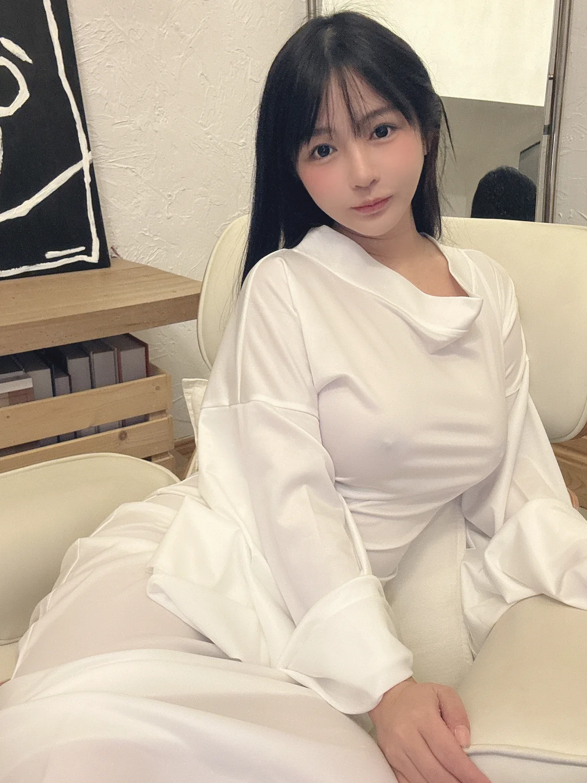 桜井宁宁 - 幽灵娘 [68P2V-712MB]