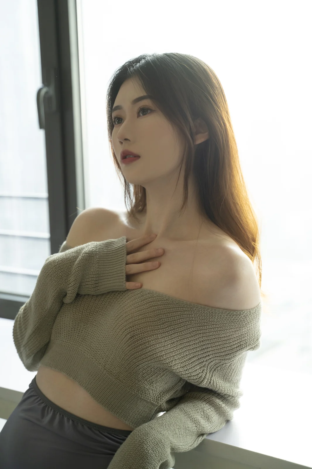 熙涵 - 吉他妹妹 64P [64P-468MB]