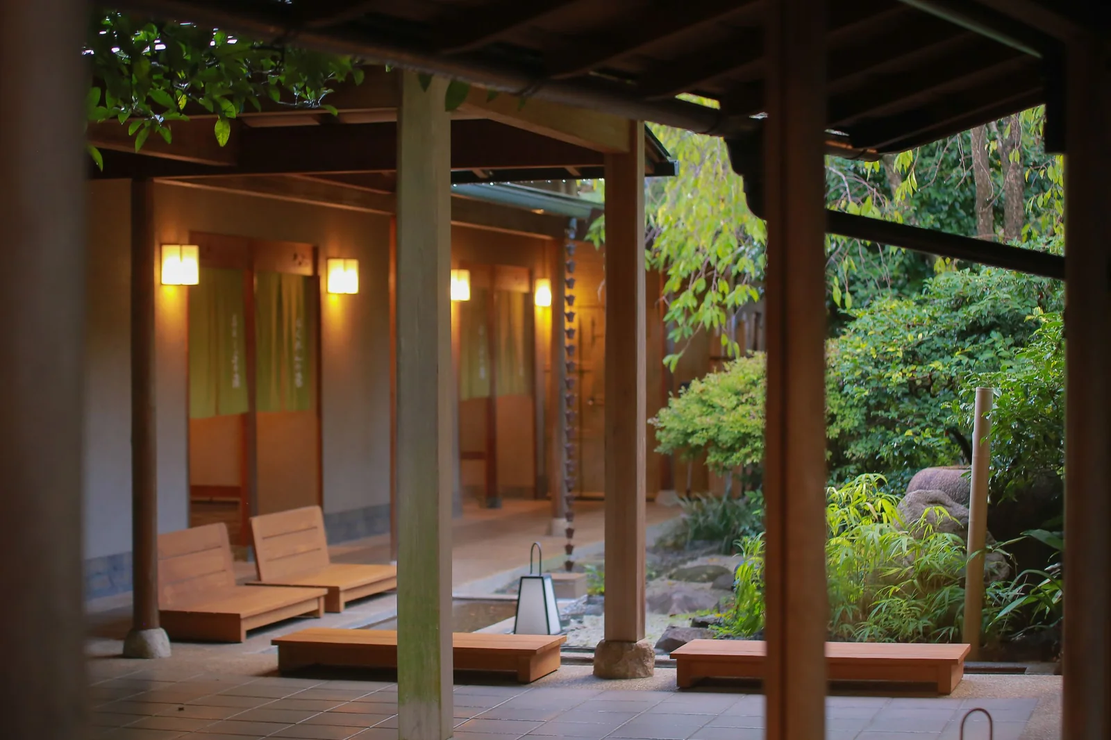 いくみ - Ikumi to Onsen 温泉 [202P-463MB]