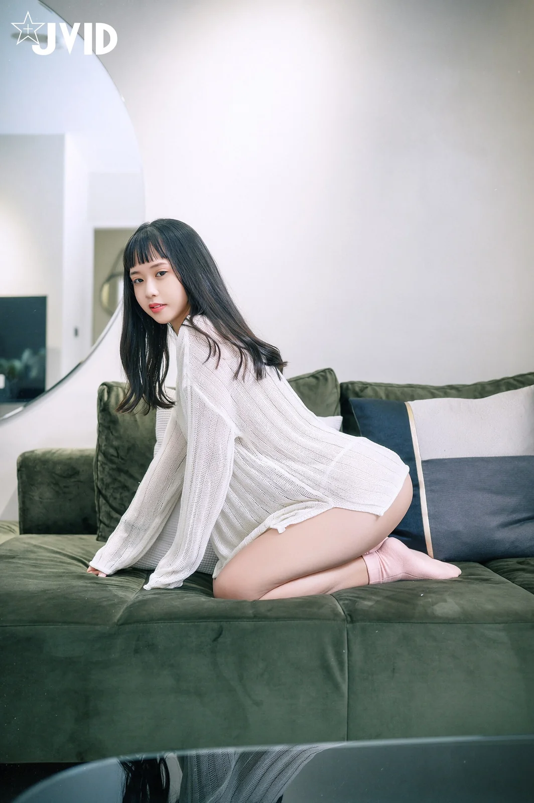 叶思敏&加加喵 Jamie - 修電視的大哥哥 [113P1V-474MB]