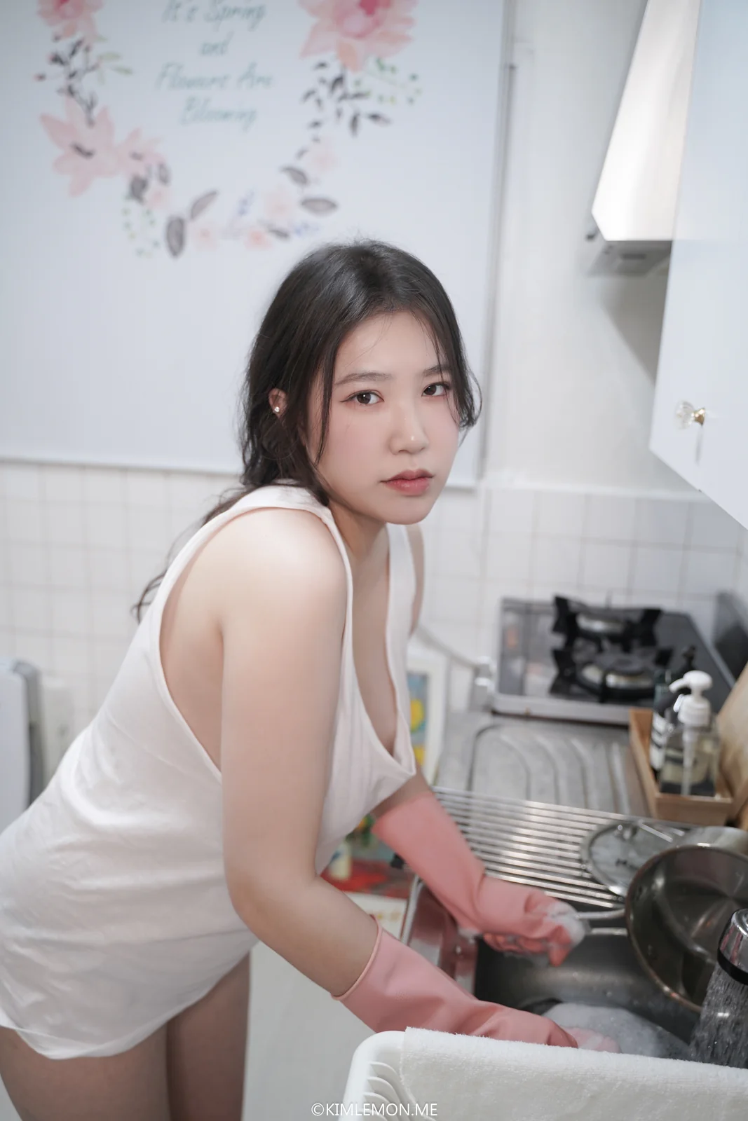 KIMLEMON - Jenn - Vol.2 [79P-506MB]