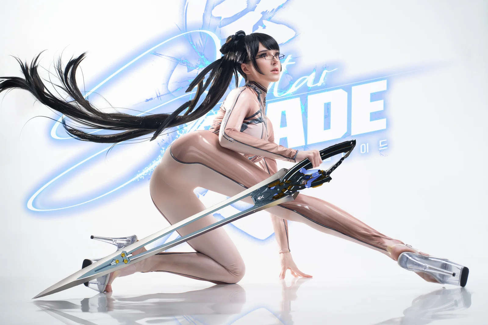 CandyBall - Eve (Stellar Blade) [26P-174MB]