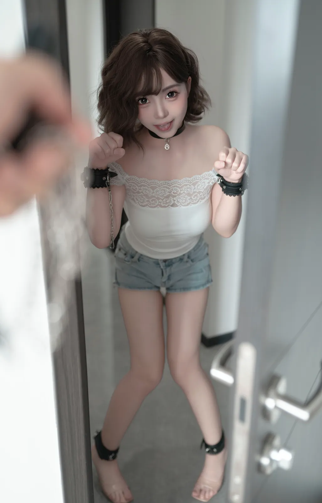 邦尼 - 玩具天堂 [86P7V-1.05GB]