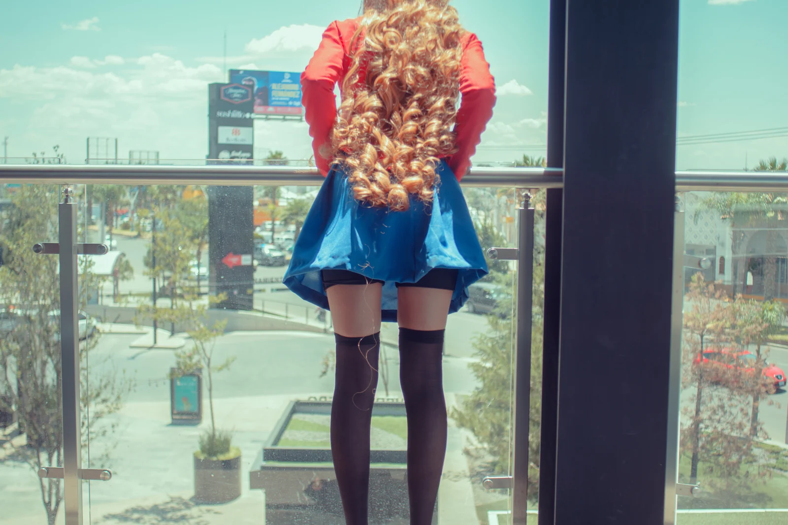 Plebita-Chan - Taiga Aisaka [47P-612MB]