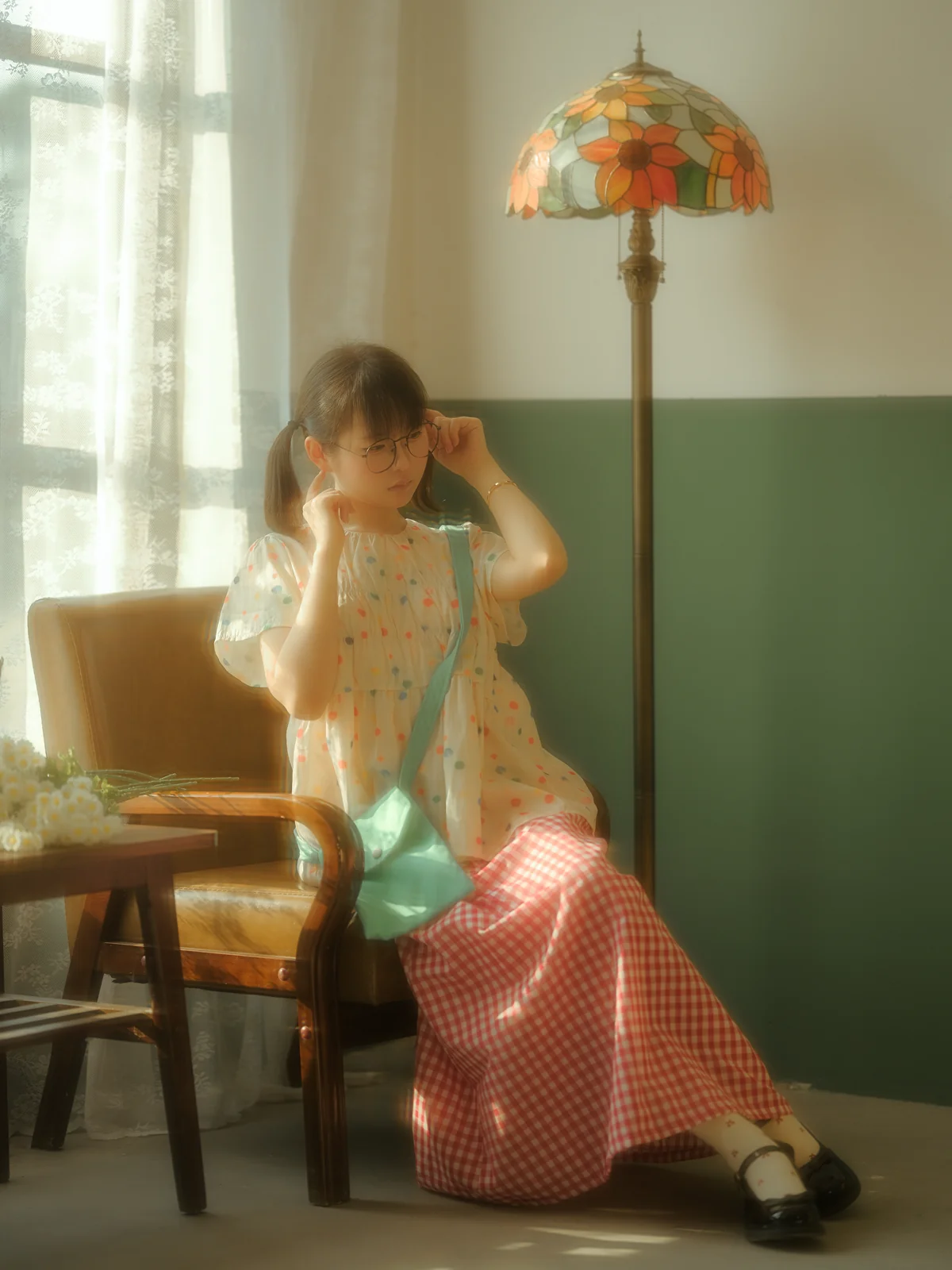 幼水铃衣 - 童年回忆 [20P-169MB]