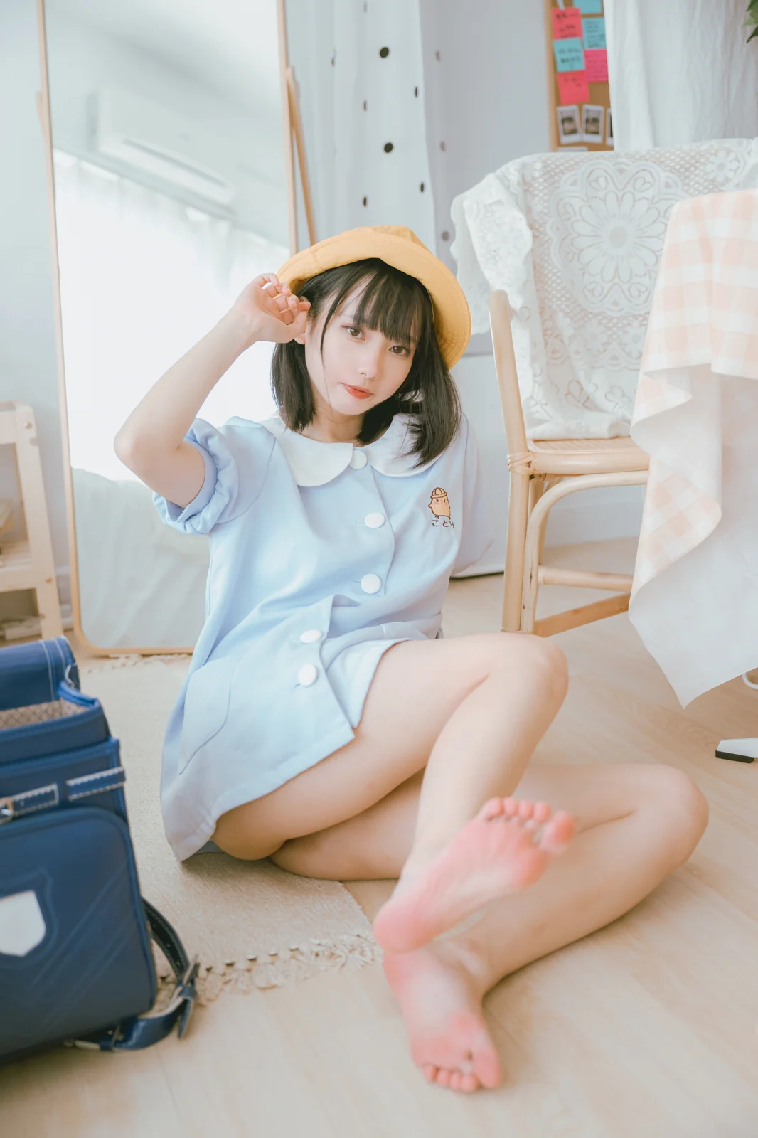 Azuki - patreon aug lvl4 [62P-742MB]