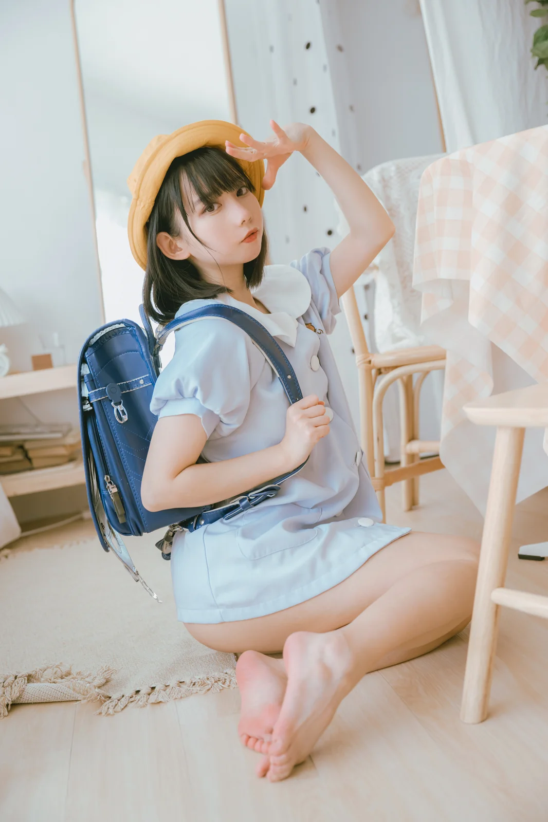 Azuki - patreon aug lvl4 [62P-742MB]
