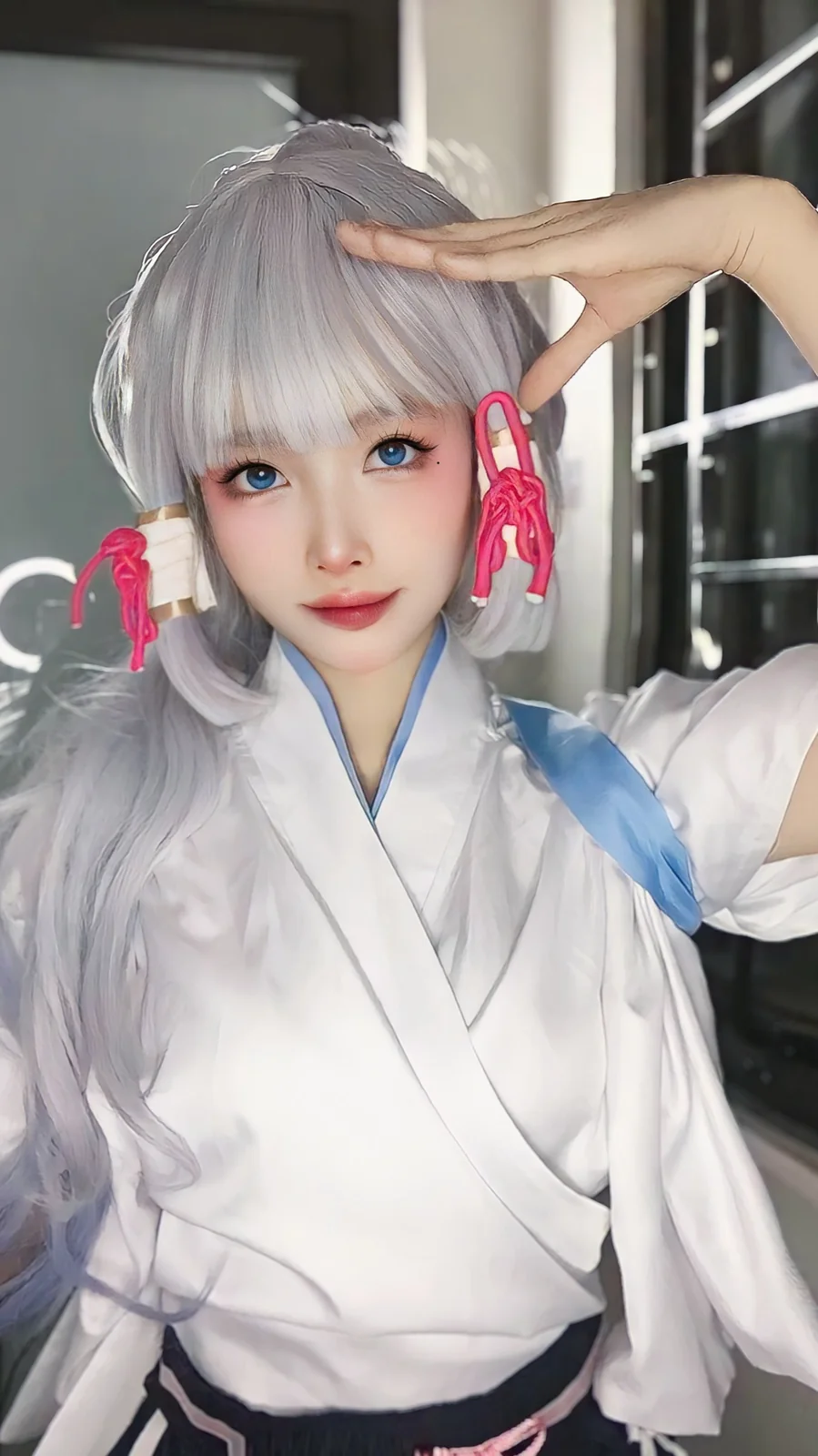 DreamlikeUwU - Ayaka Kendo [33P3V-338MB]