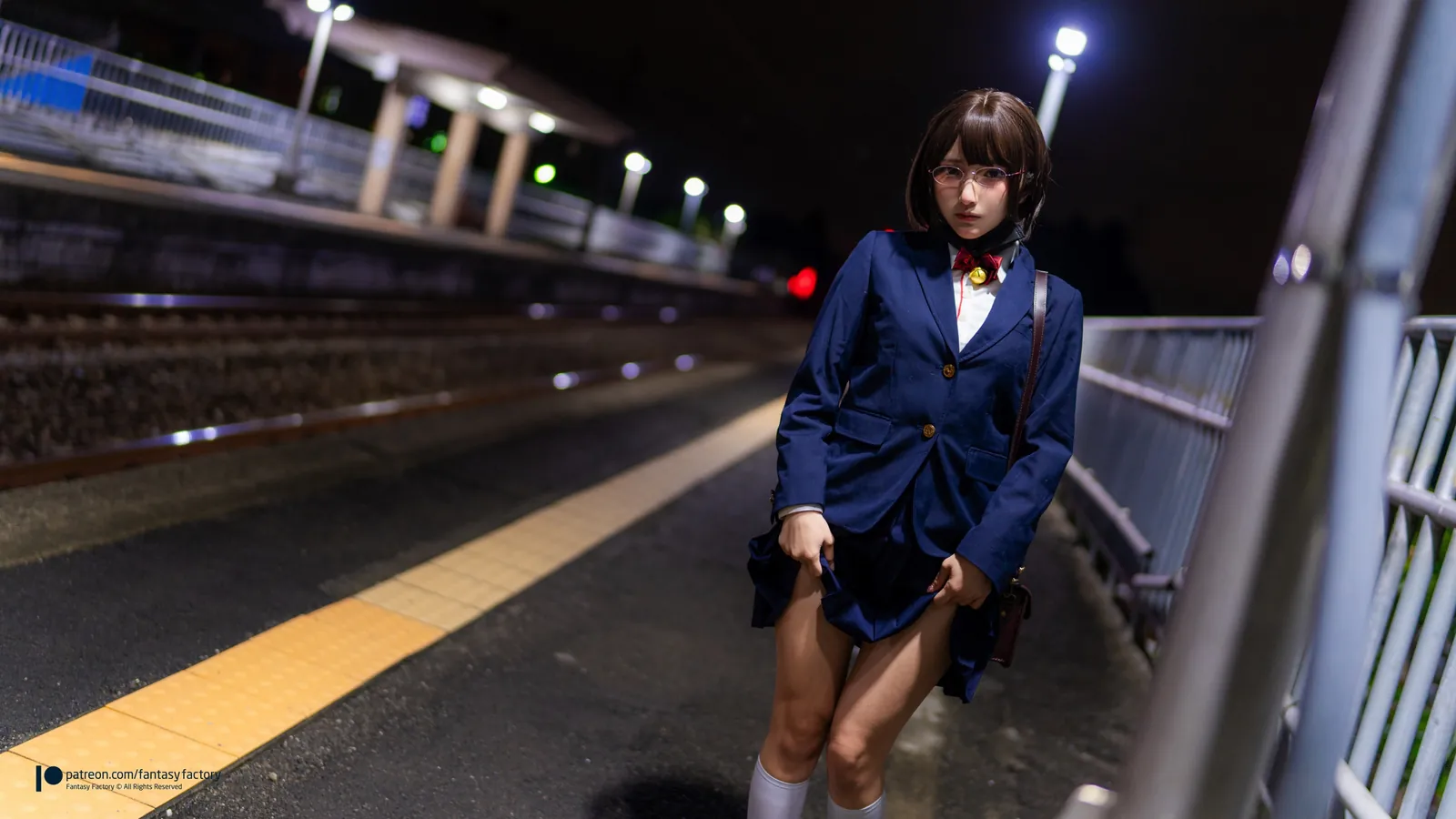 小丁 - 委员长 [74P-99MB]