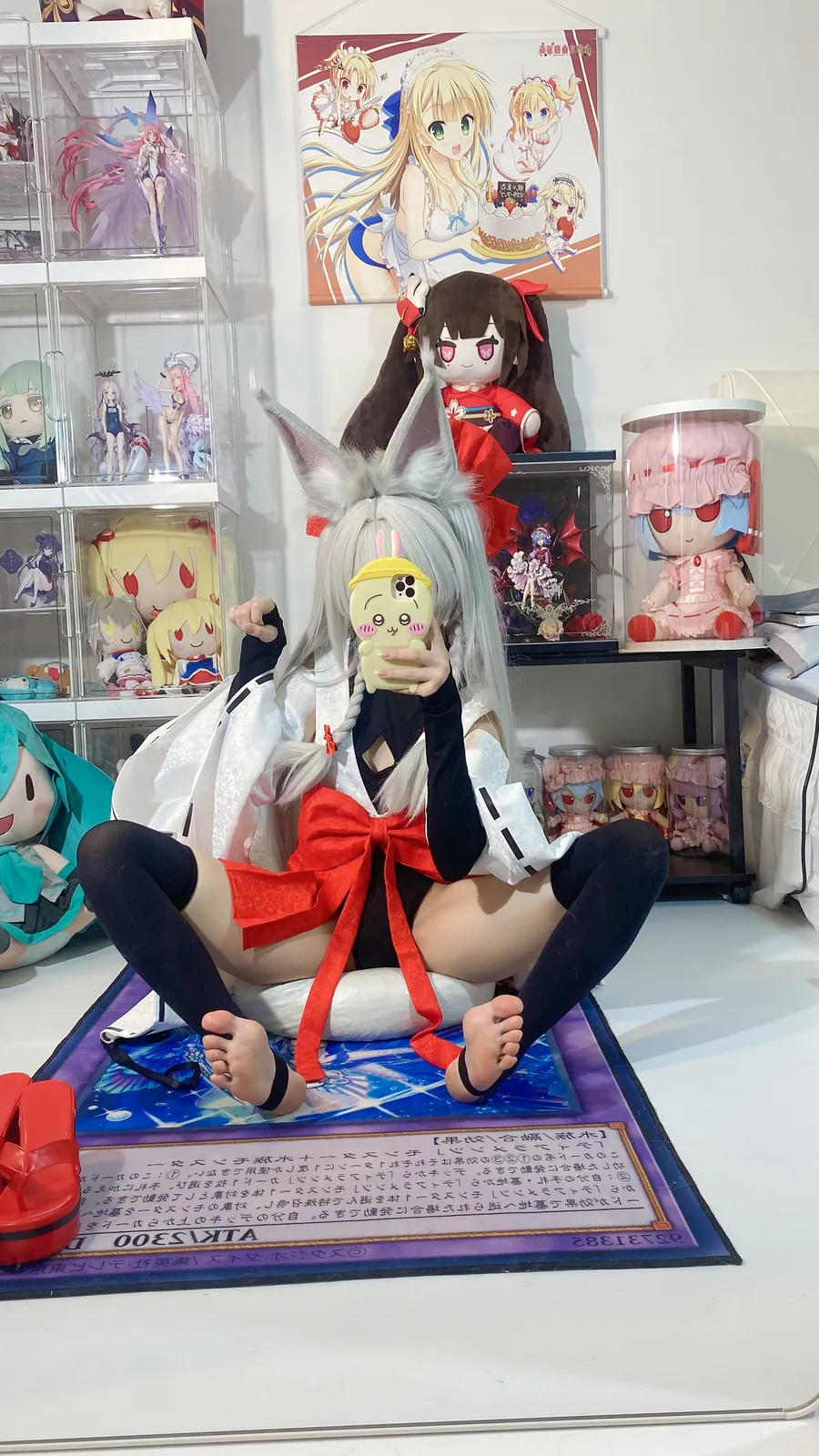 白栎Shirly - 朝凪 Asanagi [66P8V-1.09GB]