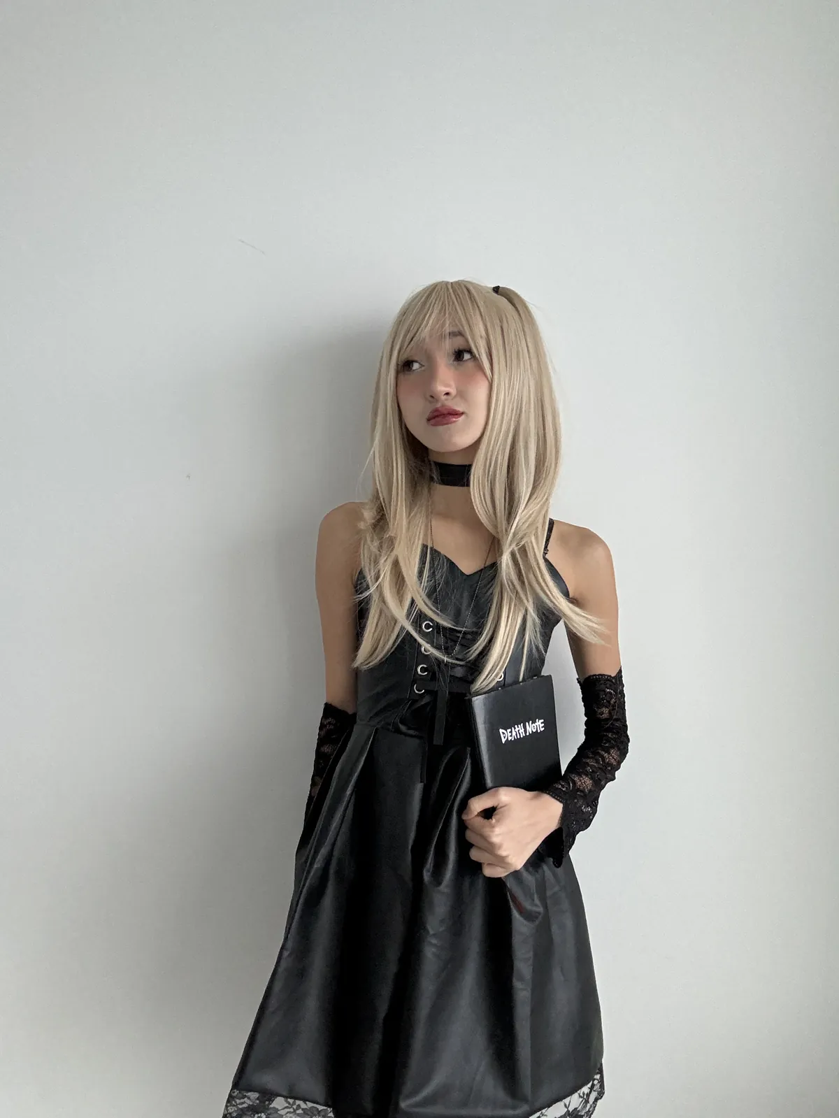 Clara Dao - Misa [244P-611MB]