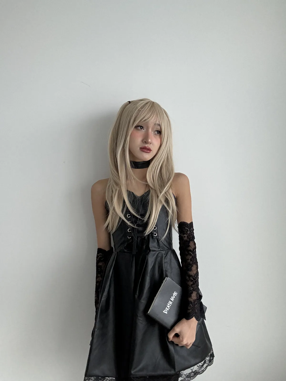 Clara Dao - Misa [244P-611MB]