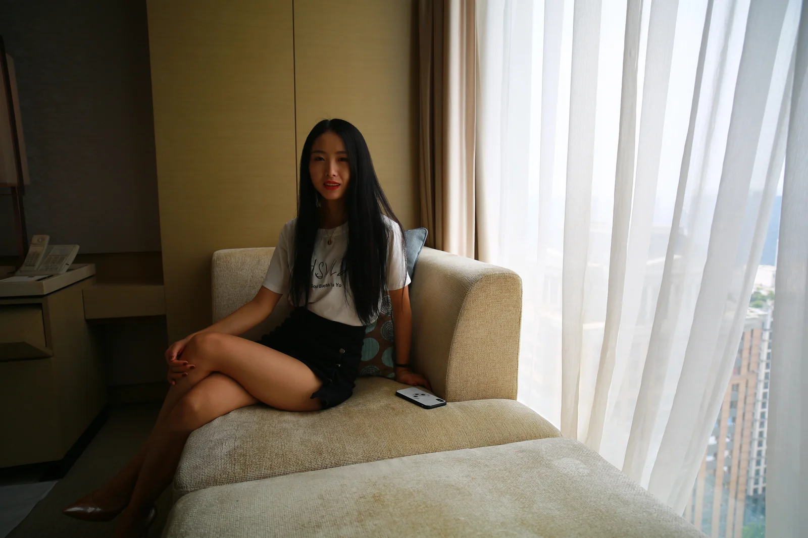 蒂蒂 - 酒店 [442P-1.37GB]